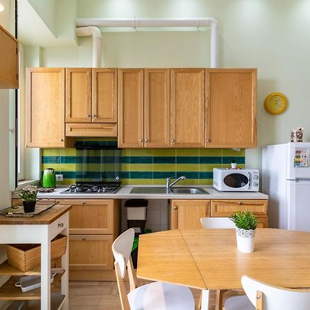 Giardini Naxos Lovely Flat In Front Of The Beach エクステリア 写真