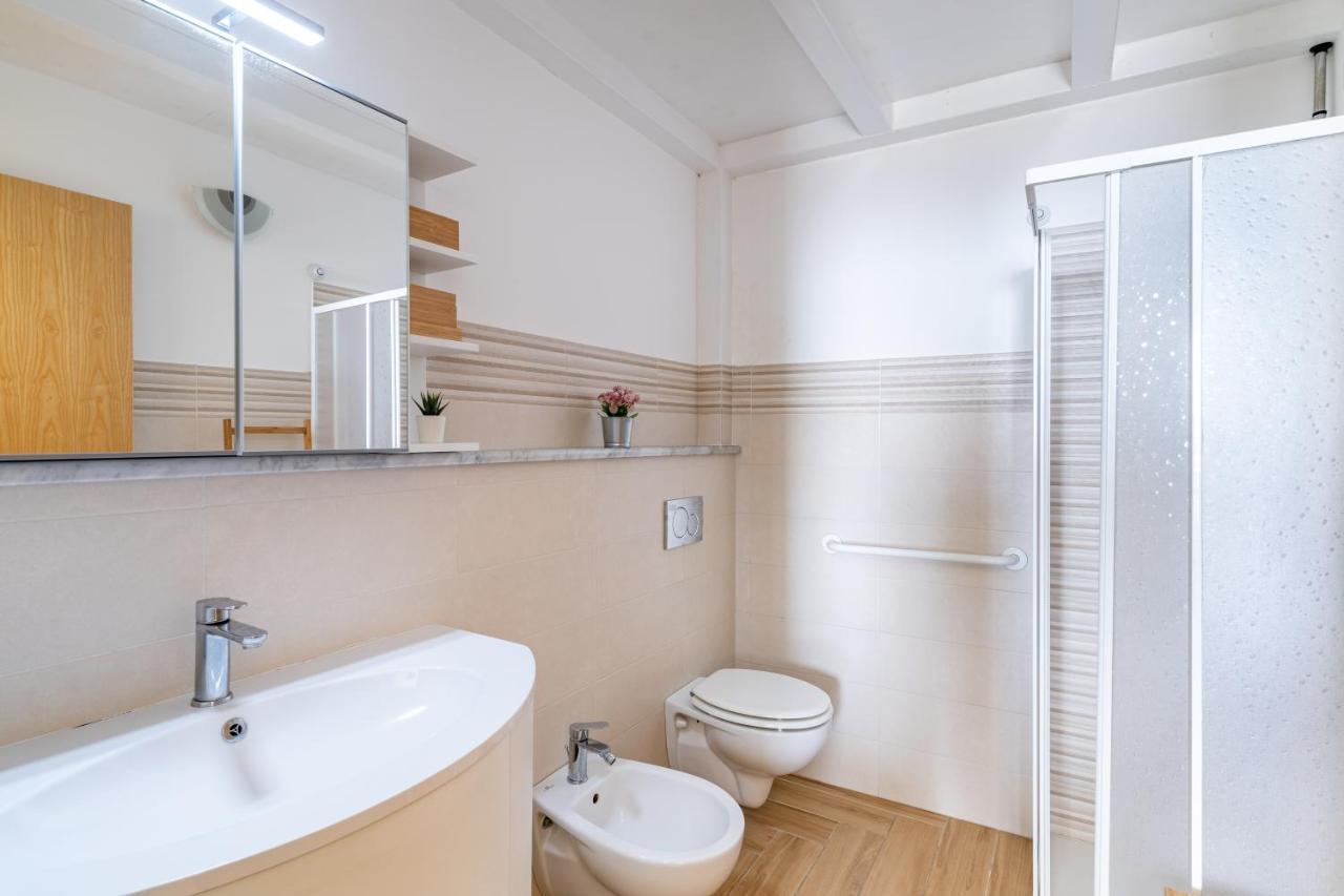 Giardini Naxos Lovely Flat In Front Of The Beach エクステリア 写真
